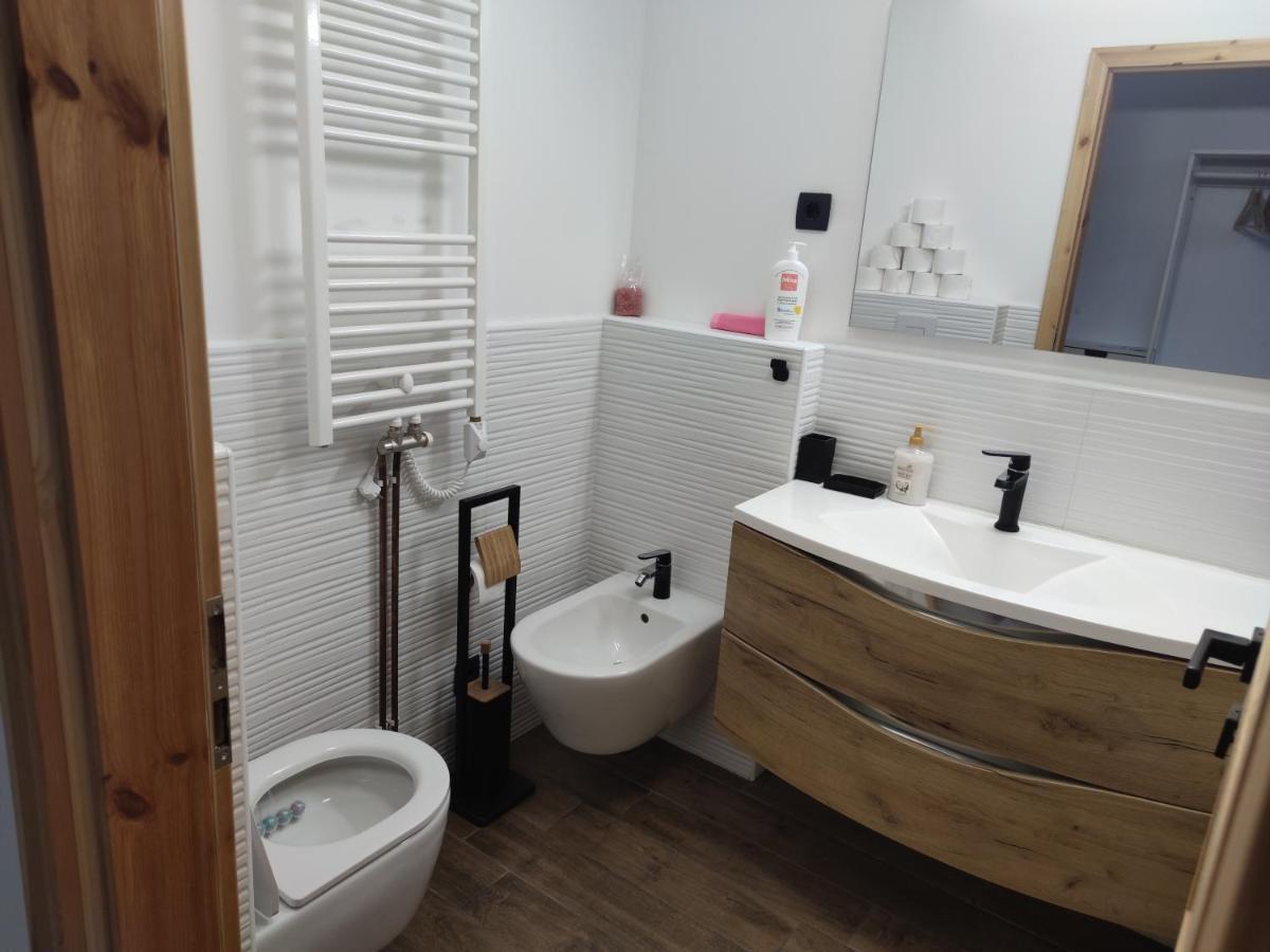 Apartment Lina Lake Bled Esterno foto