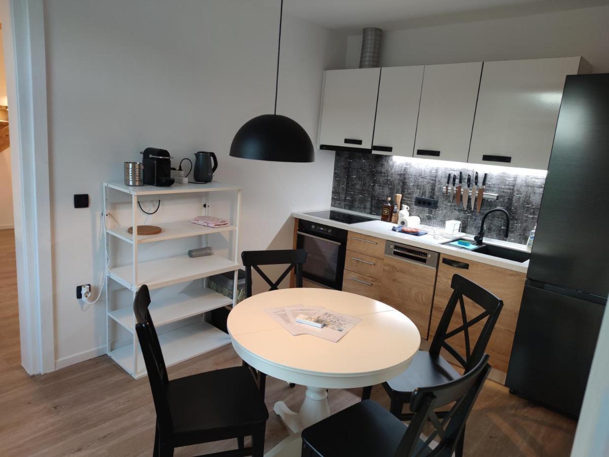 Apartment Lina Lake Bled Esterno foto
