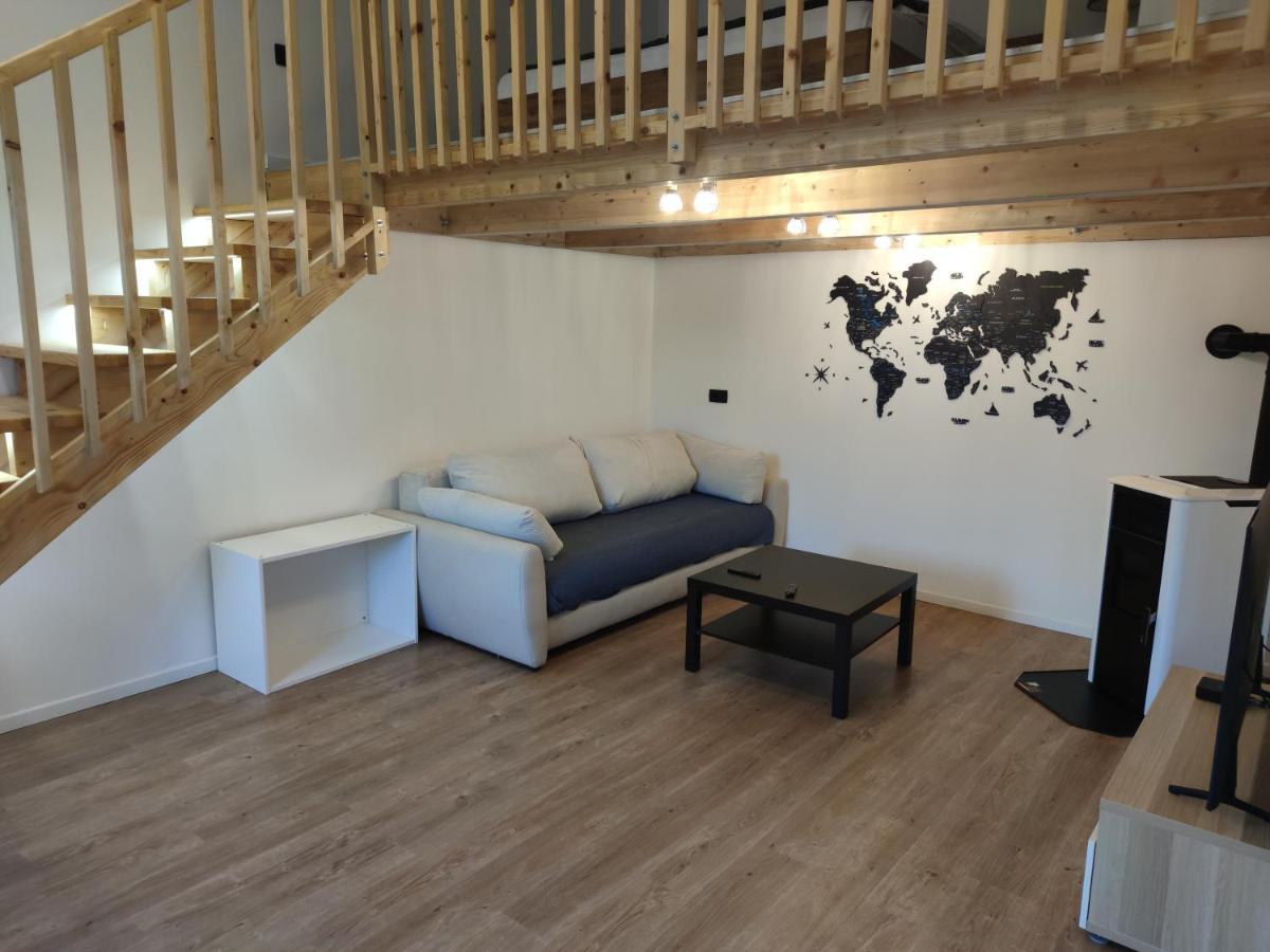 Apartment Lina Lake Bled Esterno foto