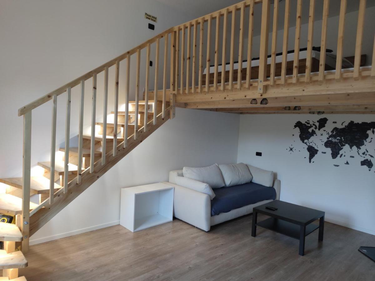 Apartment Lina Lake Bled Esterno foto
